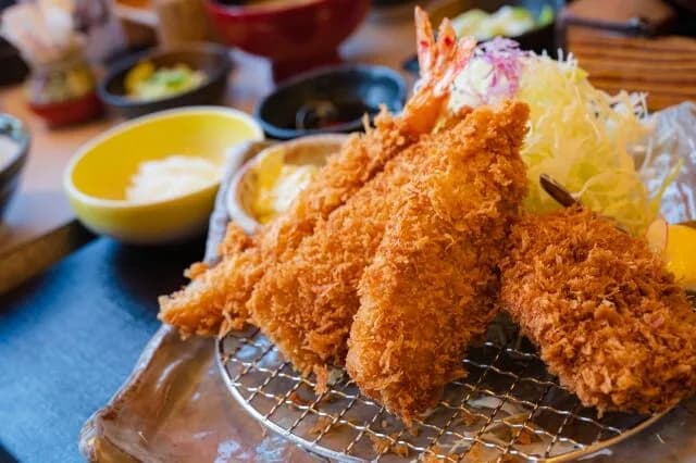 【朗報】日本揚げ物打線、めちゃくちゃ強そう