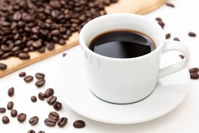 【ガチ疑問】ブラックコーヒーの味わい方