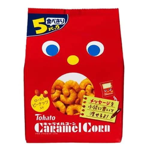 東ハトとか言うお菓子メーカー