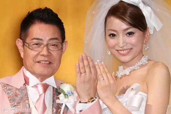 【朗報】加藤茶さんの妻、良妻だったwwwwwwwwwwwwwwwwww