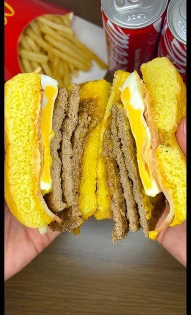 【画像】月見トリプル、レベチwwwwwwwwwwwwwwwwwwwwwwww