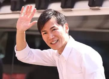 【悲報】石丸伸二の代表退任、バズらずwwwwwwwwwwwwww