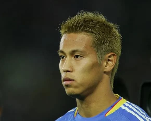 【急募】ガチで一瞬だけ確変起こしたスポーツ選手←だれ想像した?wwwwwwwwwwwwwwww