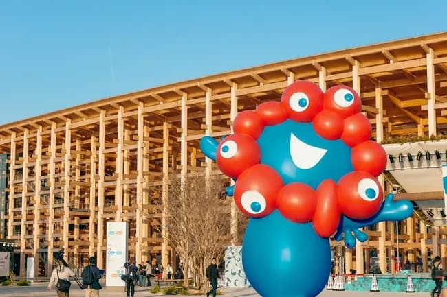 大阪万博、遂にキレた!「未使用のチケットが140万枚。今まで何してたんだ。当然払い戻しは無しだ」