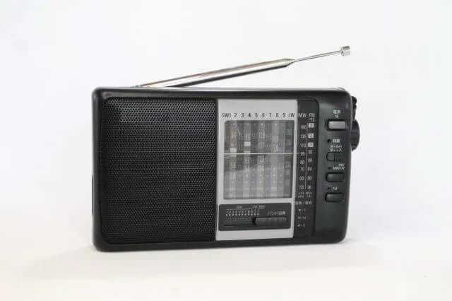 ラジオの俺しか聞いてないんじゃ?感