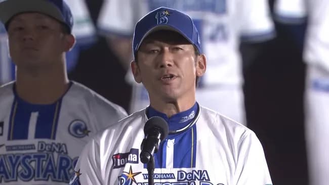 三浦監督、5年やって貯金1wwwwwwwwwwww