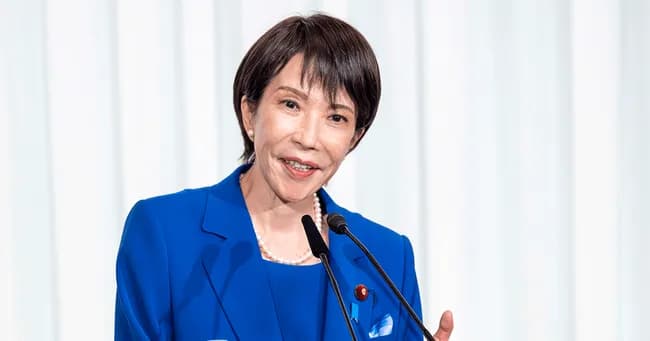 【悲報】高市早苗さん、民放3局出演ドタキャン後、一日中議員宿舎に引きこもるwwwwww
