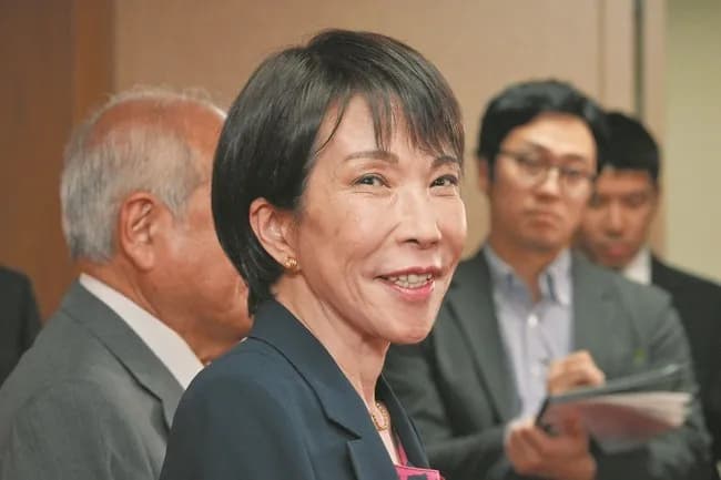 【悲報】高市早苗さん…土日に予定していた民放出演予定8件全てキャンセルしてしまうwwww