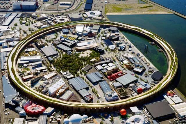 馬鹿「万博は200億円の黒字!反対派ざまぁw」→警備費250億円を運営費にノーカン統計でした