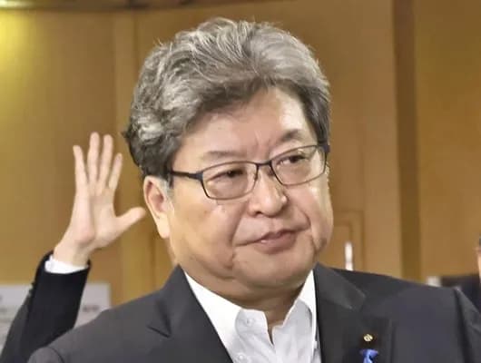 【悲報】高市の幹事長、裏切る 「公明党との関係断絶? しませんよ」