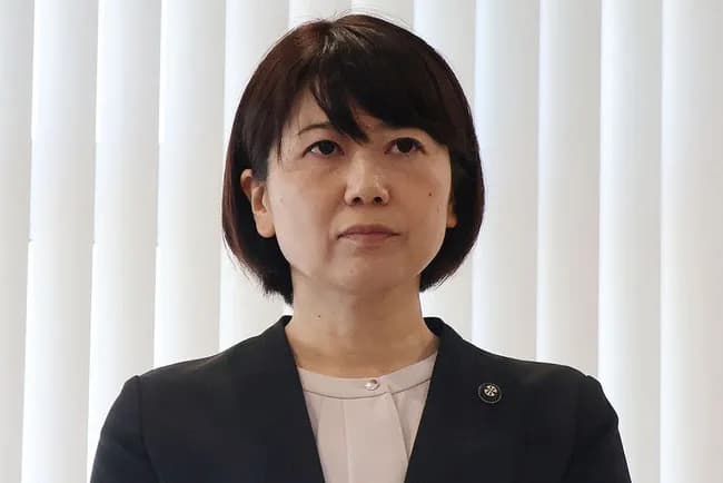 前橋市のクソガキ「小川晶なんて名前の入った賞状なんていらねーよ!」