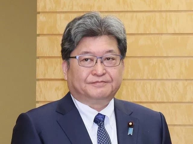 【悲報】萩生田、党内でジャイアンと呼ばれていたwwwwwwww