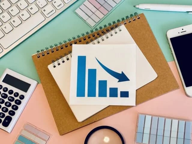 今後物価が下がる事ってあるんか?