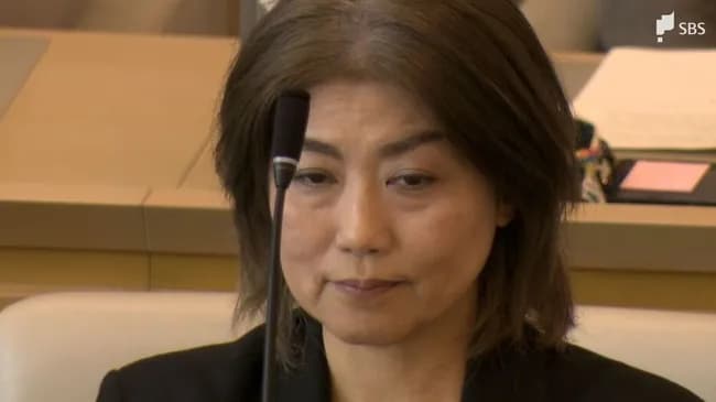 【悲報】伊東市の田久保真紀市長、失職