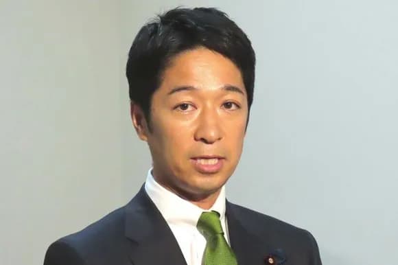 【悲報】維新藤田代表、公金2000万円を自分の秘書の会社に使っていたwwwwwwwwwwwww