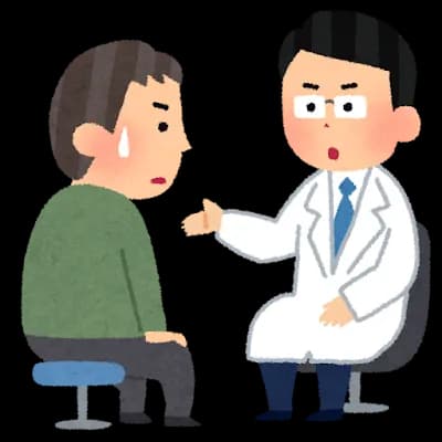 ワイ発達障害と診断されず困惑