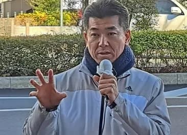 【悲報】中道の泉健太さん、他の中道議員にはできない自省ができてしまうwwwwwwwwww