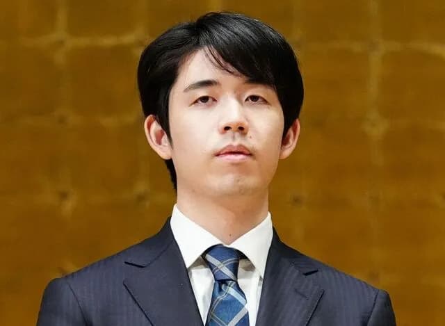 将棋の藤井将棋会初の年収二億達成wwwwwwww