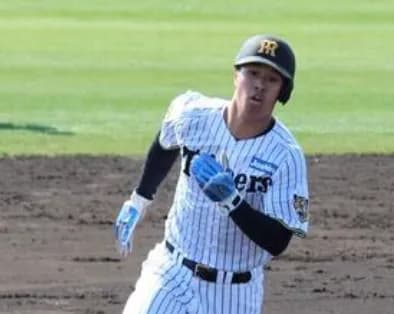 【朗報】岡城快生、肩がエグいwwwwwwwwwww