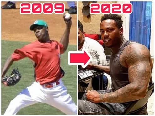 “人類最速男” チャプマンが「資格の問題」でWBC出場を断念 英国代表としての申請却下 米報道