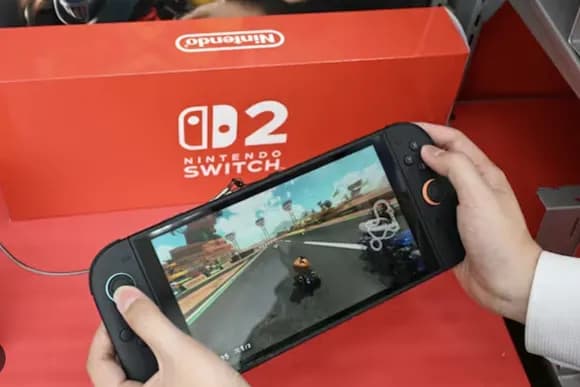 【悲報】任天堂Switch2さん、日本で安く売りすぎて売れは売るほど赤字などと言われ始める・・・・・・・・