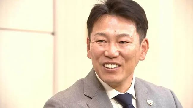 井端「ああああああ!!」、ワールドシリーズ翌日に大谷からWBC出場要請