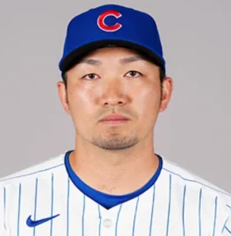 鈴木誠也(本塁打3年連続20以上は日本人野手初)←これ