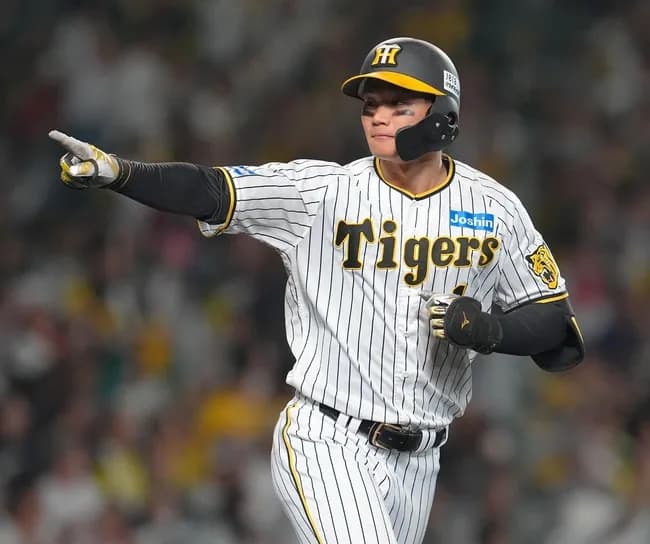 森下ってWBCでは中途半端じゃないか?