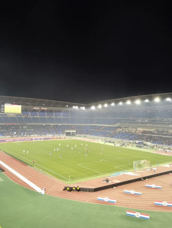 【驚愕】Jリーグ、いつの間にか開幕してたwwwwwwwwww