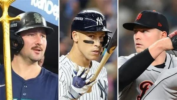 WBCアメリカ代表決定、過去最強メンバーで日本を圧倒し優勝へ