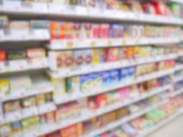 食品高騰を感じる ←こいつら