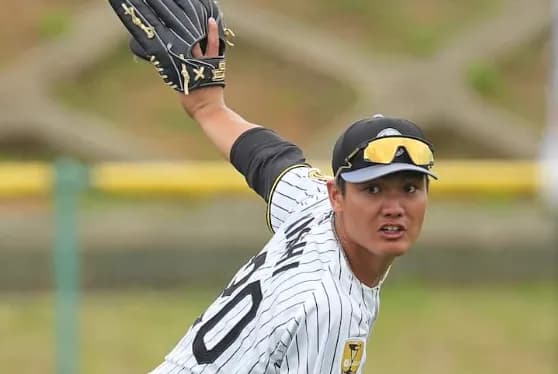 西純矢のライトからの送球を見たワイ、凄すぎて笑いが出る