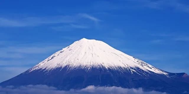 富士山噴火したらどうする?