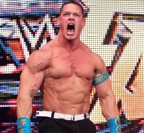 【急募】好きな身体のプロレスラー挙げてけwwwwwwwwwwwwwwww