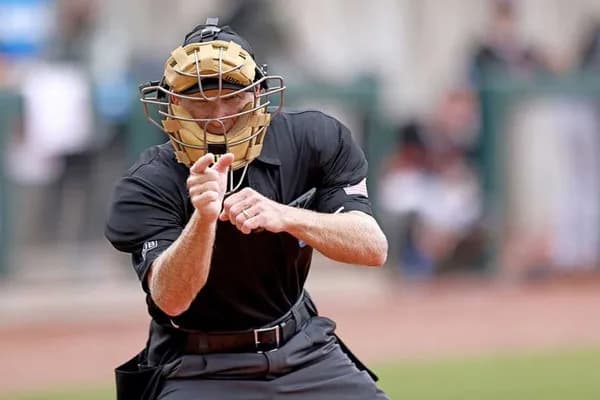 スポーツの審判をするゲームって作ったら面白いと思う??