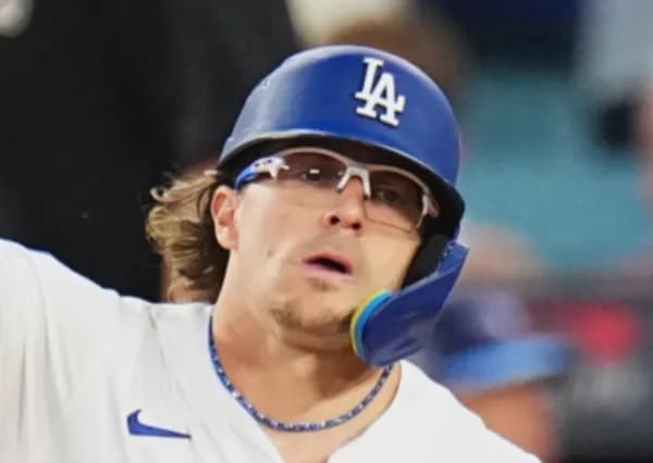 ドジャース・キケヘルナンデス 1年6億9000万円で再契約