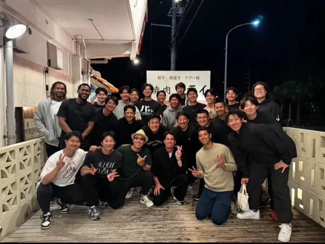 楽天・前田健太、投手会焼き肉25人分を”男気支払い”wwww