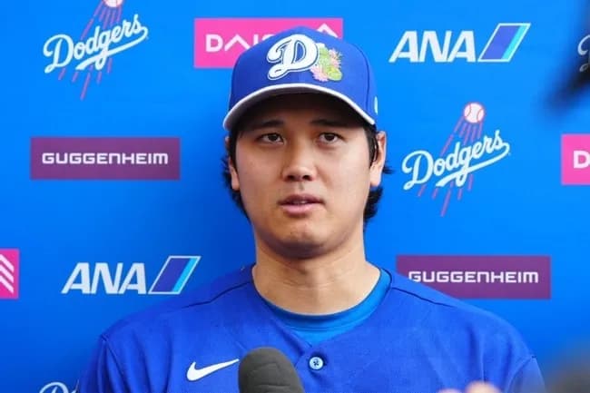 大谷翔平「WS制覇もWBC優勝もシーズンMVPも1回ではダメ。継続して初めて周りは評価してくれる」