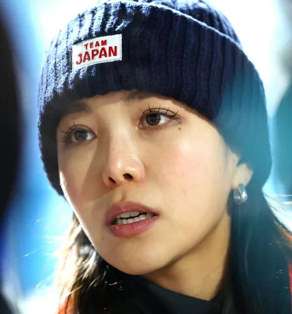 【速報】高梨沙羅、16位wwwwwwwwwwwwwww