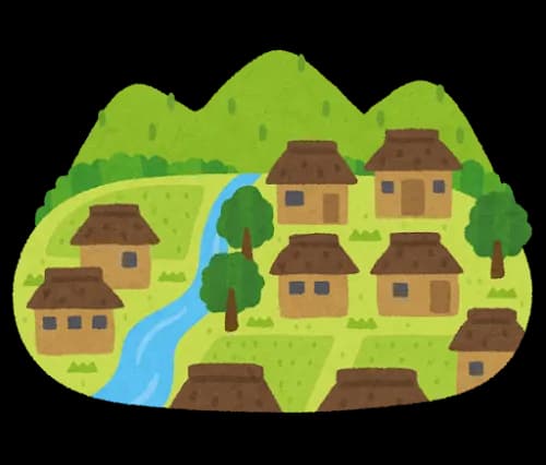 田舎って娯楽が相撲とイオンしかないらしい