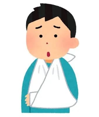 江戸時代以前って骨折したらどうしてたの?