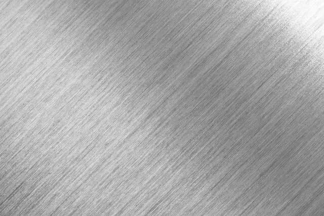 ステンレスって理論的には錆びないはずなんだよな?