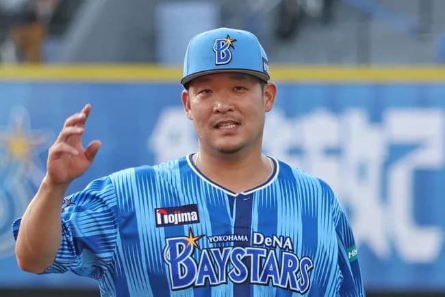 【王の帰還】 ベイスターズ、若手選手の意識の低さが課題