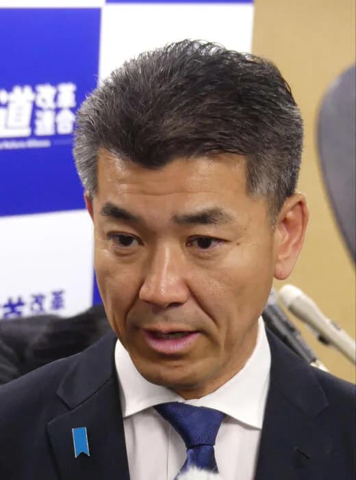 中道・泉健太氏が午前5時の投稿「なぜ俺に回ってくるのか。上はどう考えているのか」