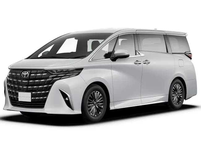 トヨタが軽自動車のアルファード『ミニファード』を出さない理由