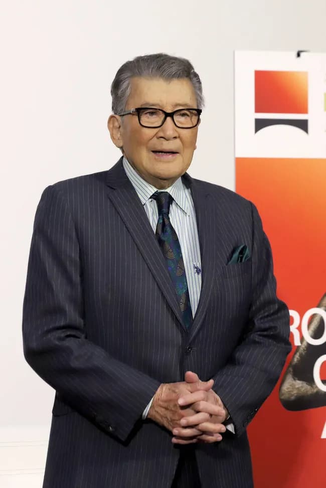 里見浩太朗(89)「山城、松方、千葉、梅宮、西郷…後輩がみんな先に逝ってしまった」