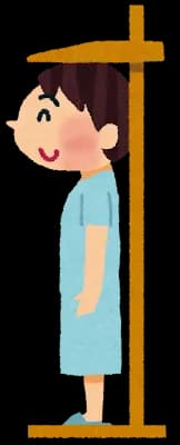 男で157cmだけど質問ある?