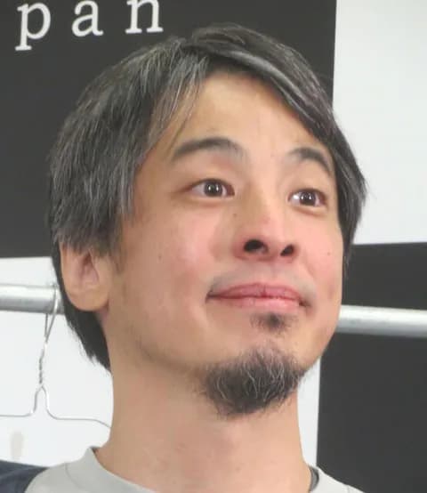 【聴講無料】ひろゆき氏、成田 悠輔氏、岸 博幸氏など豪華著名人がリアル登壇