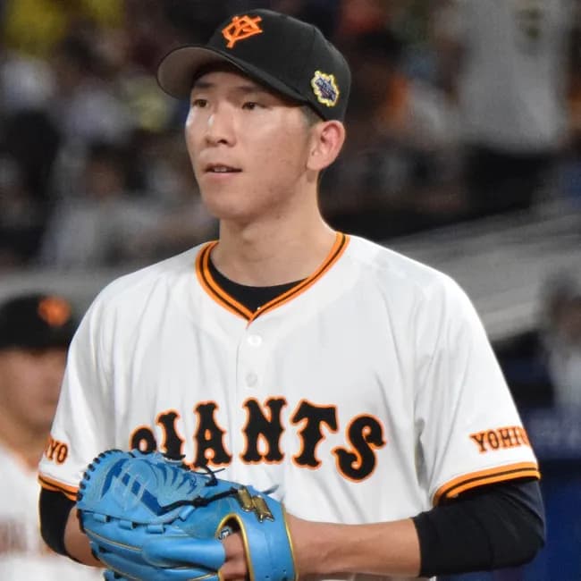 巨人前3軍監督・駒田徳広「不調の戸郷翔征」をイジり回した「誰かの責任」をズバリ追及www