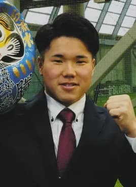 DeNAドラ1小田康一郎、実戦で2試合連続安打「球は見えている」 三塁守備もミスなくこなす